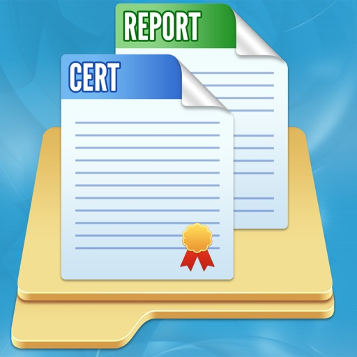EasyCert logo