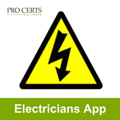 Pro Certs logo
