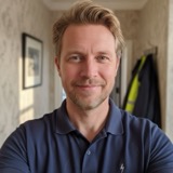 James, landlord
