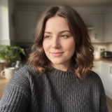 Sarah, tenant
