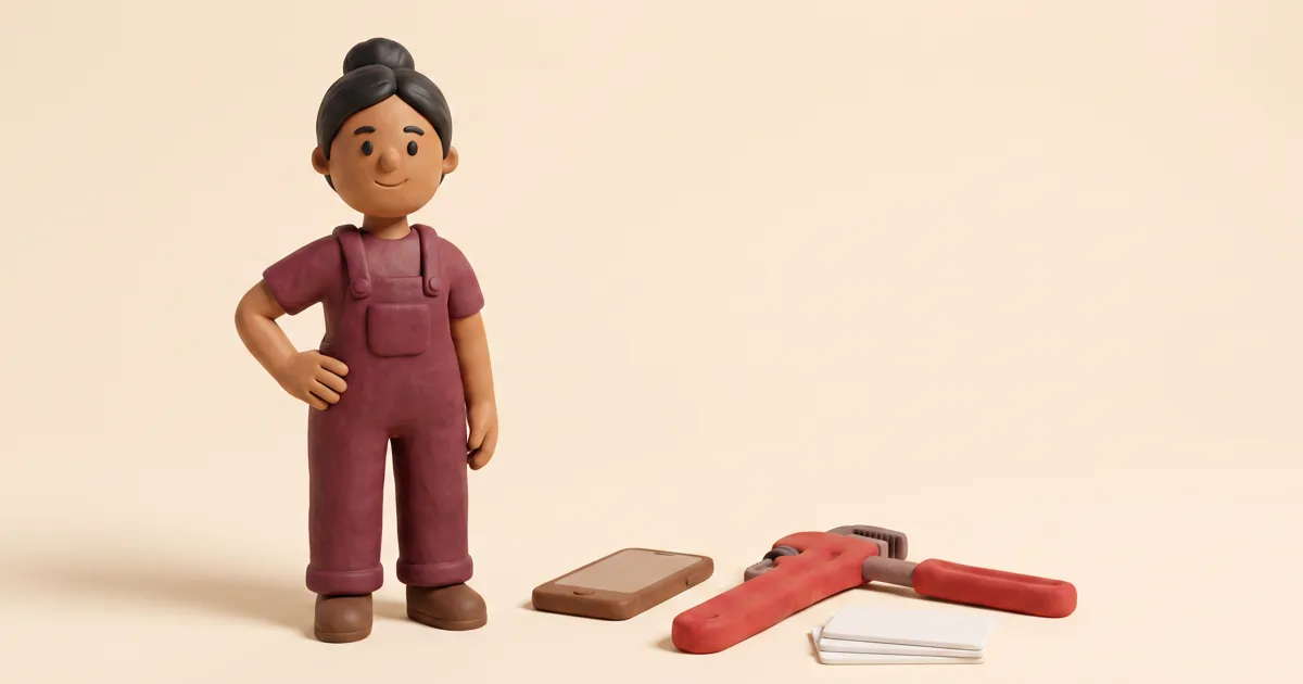 Best software for plumbers to manage jobs