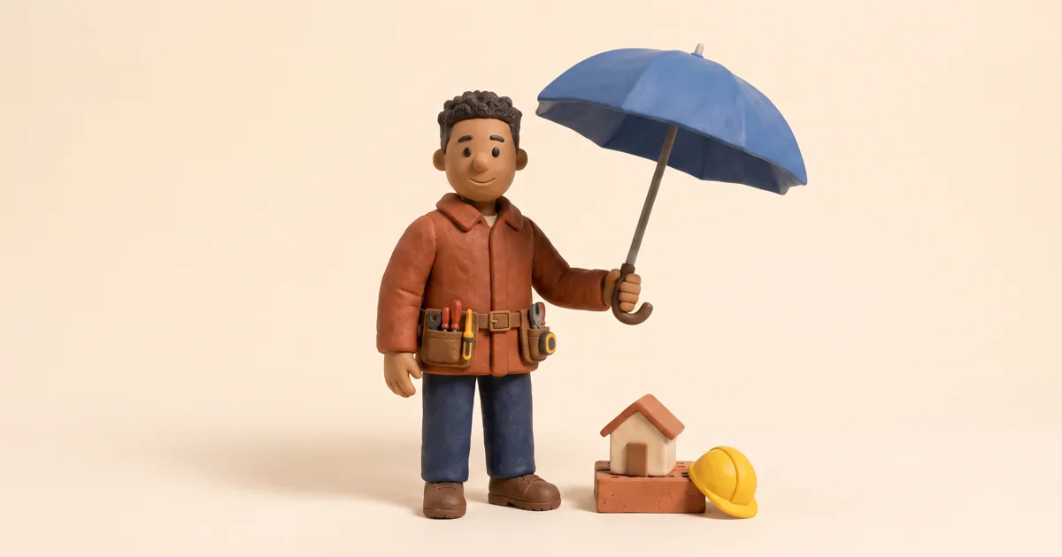 Builders' Insurance UK: What You Need in 2026