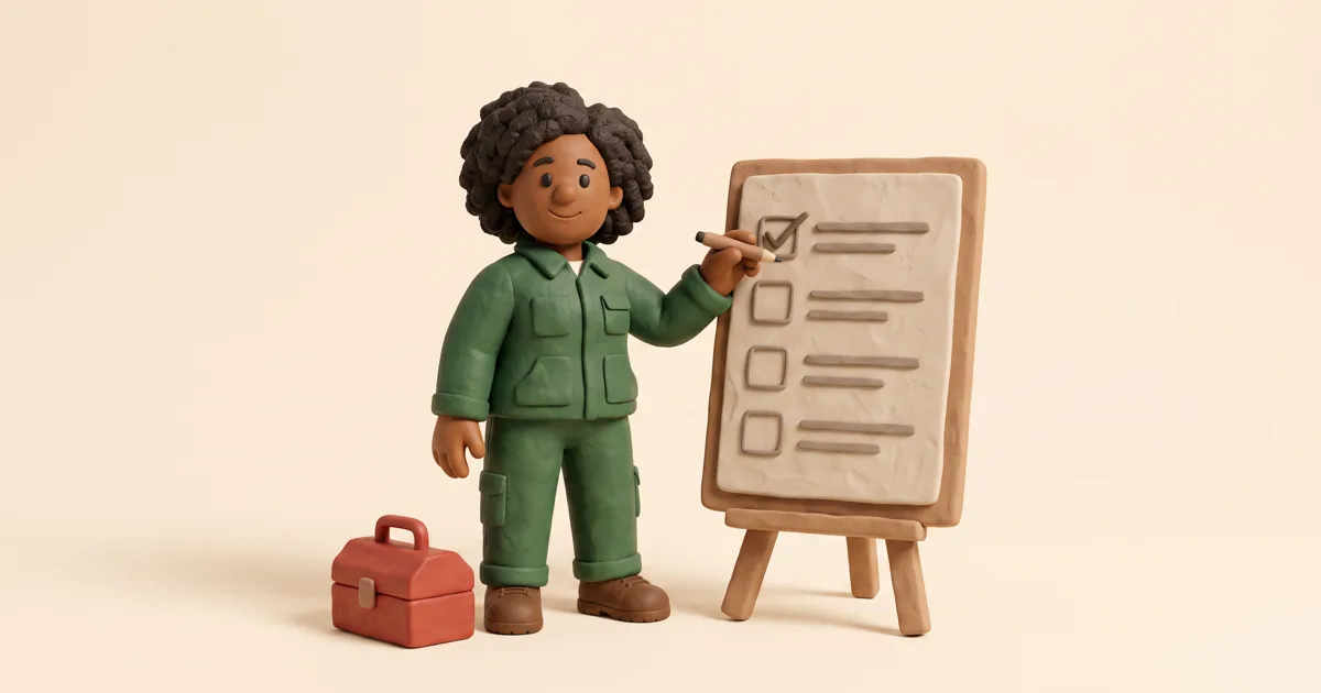 Electrical Business Startup Checklist