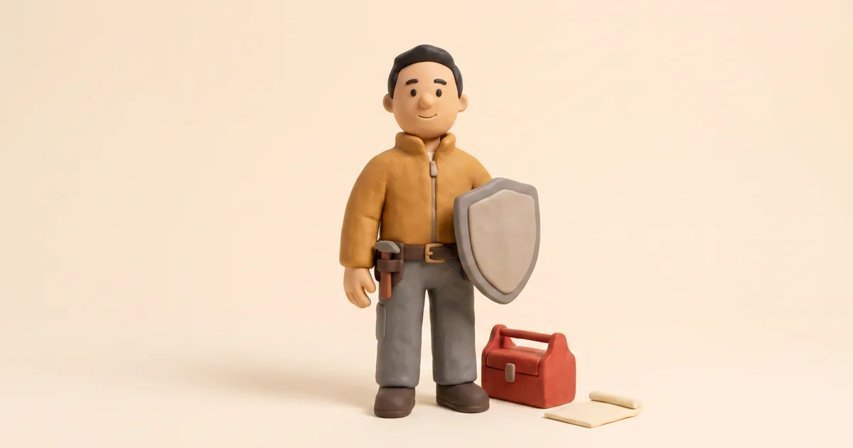 Electricians' Insurance UK: What You Need in 2026