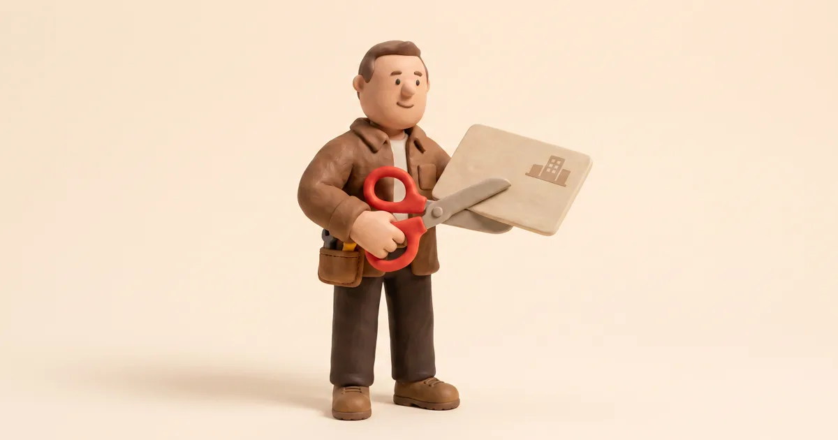 How to cancel Checkatrade