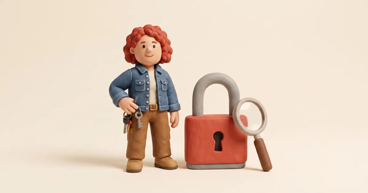 Locksmith scams in the UK